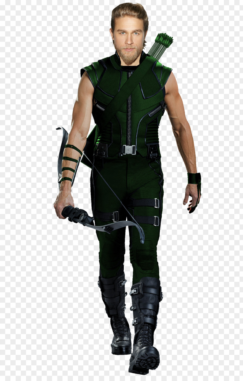 Archer Jeremy Renner Clint Barton Black Widow The Avengers Iron Fist PNG