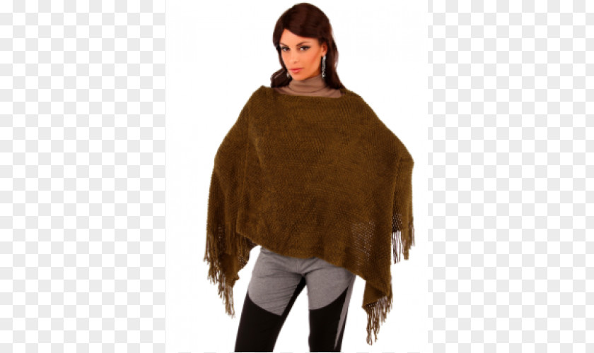 Bat Ako Matatakot Fur Clothing Poncho Sleeve Wool PNG