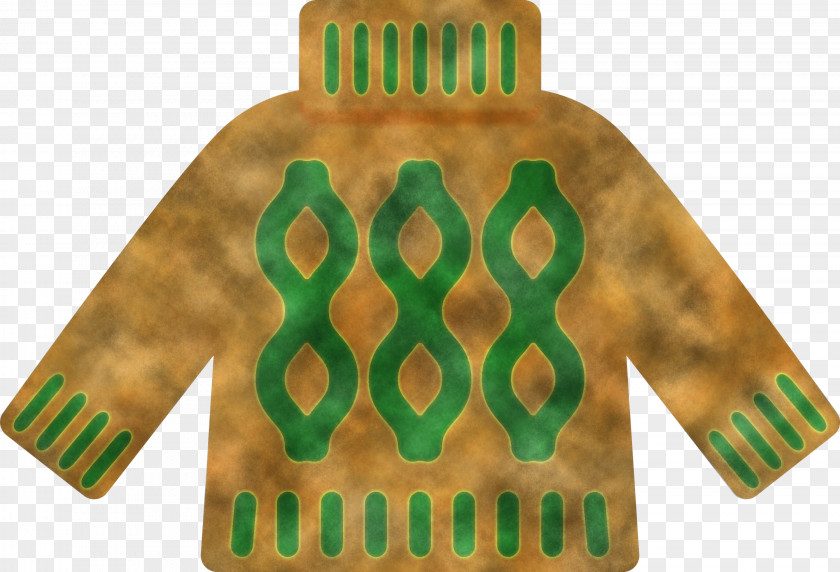 Christmas Sweater PNG