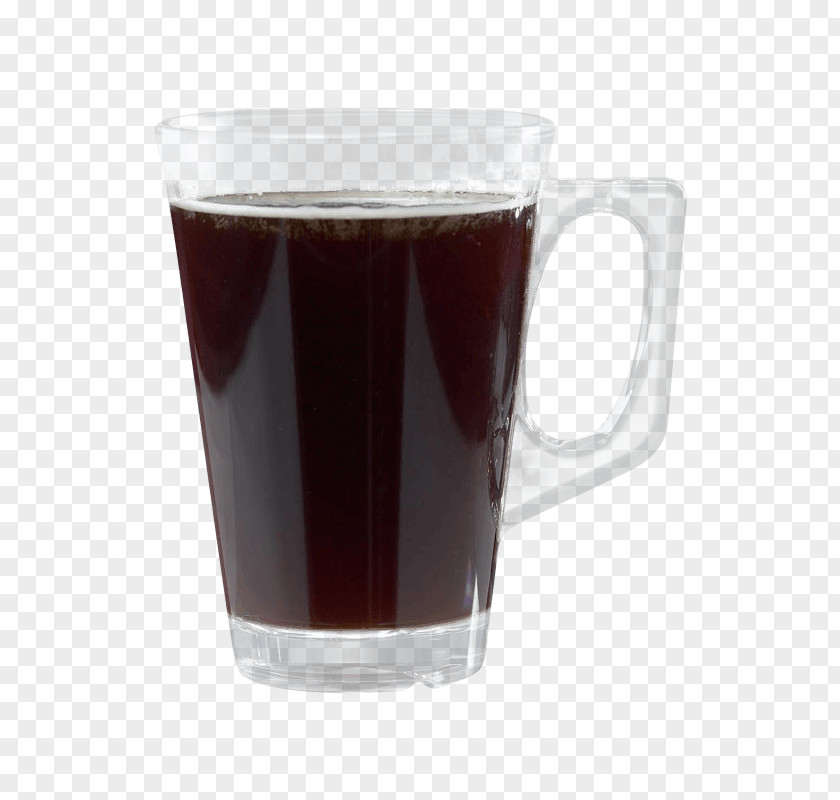 Coffee Cup Glass Espresso Mug PNG