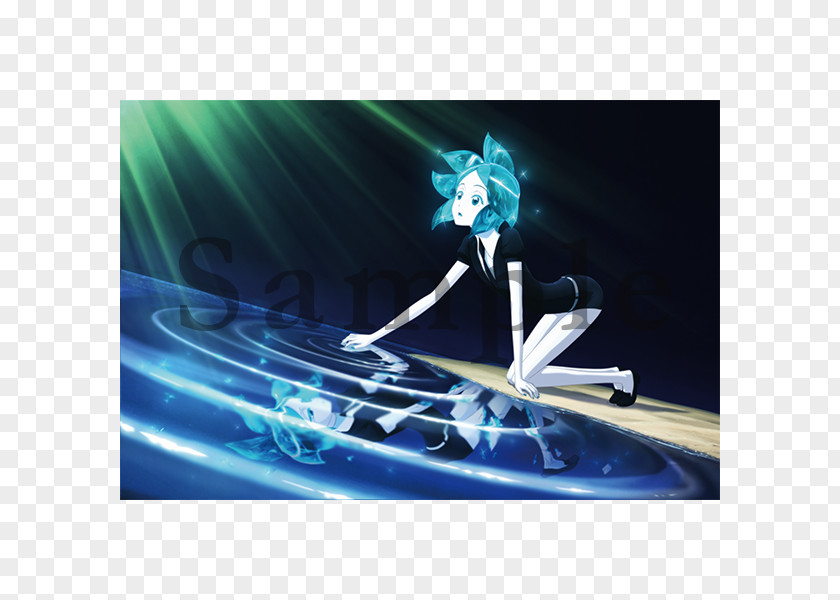 Dvd Blu-ray Disc Land Of The Lustrous DVD Television Animator PNG
