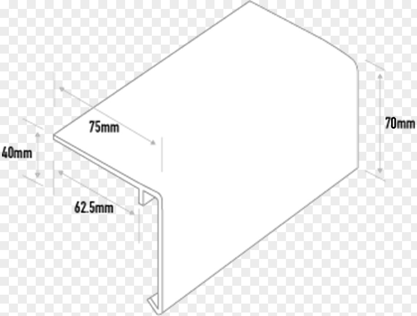 Fix Roof Line Point PNG