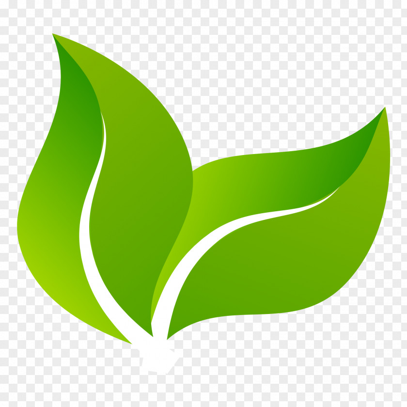 Green Hay Logo Design Image PNG
