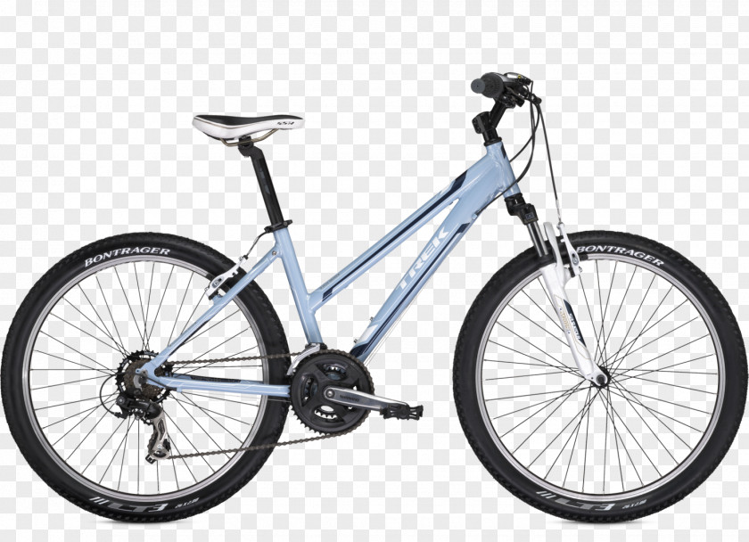 Hard Disc Bicycle Frames Mountain Bike Trek Corporation Cycling PNG