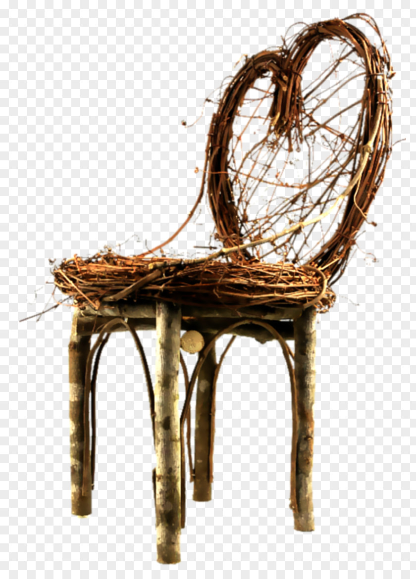 J'Adore Chair Table Grapevines Furniture PNG