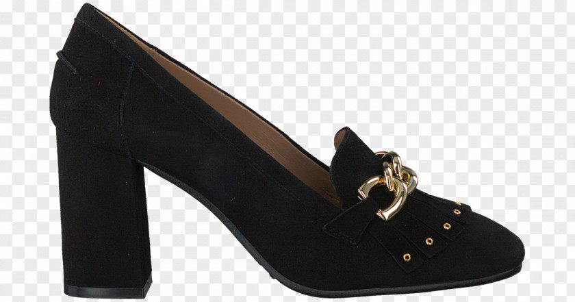 Michael Kors Shoes For Women Areto-zapata High-heeled Shoe Black Slip-on PNG