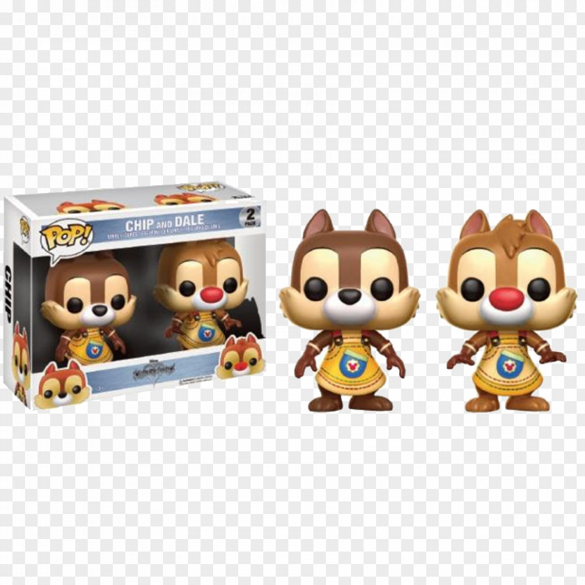 Mickey Mouse Funko Pop! Vinyl Figure Kingdom Hearts Action & Toy Figures PNG