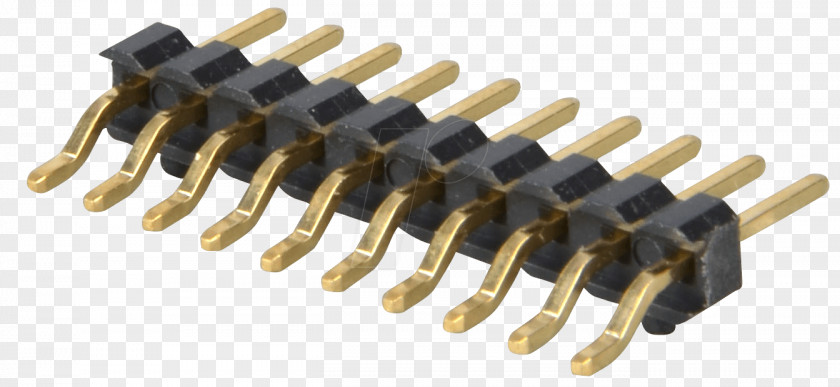 Pin Header Surface-mount Technology Electrical Connector Restriction Of Hazardous Substances Directive PNG