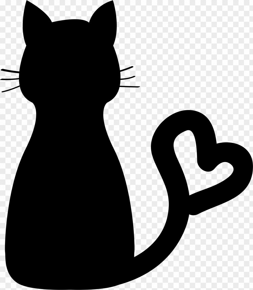 Sphynx Cat Kitten Silhouette Drawing PNG cat , gorilla clipart PNG