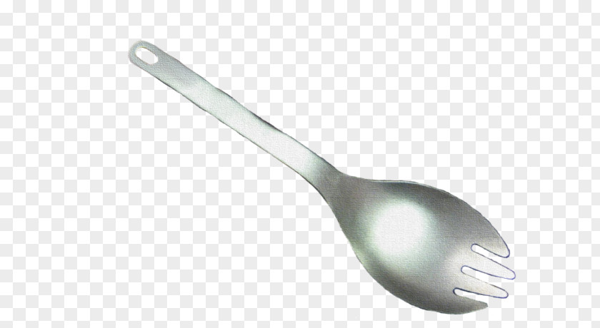 Spoon Spork Fork Cutlery Plastic PNG