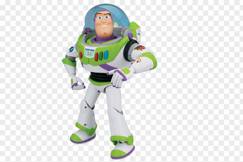 Toy Story Cartoon 2: Buzz Lightyear To The Rescue Jessie Sheriff Woody PNG