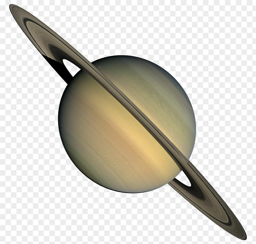 Venus Outer Planets Solar System Saturn Giant Planet PNG