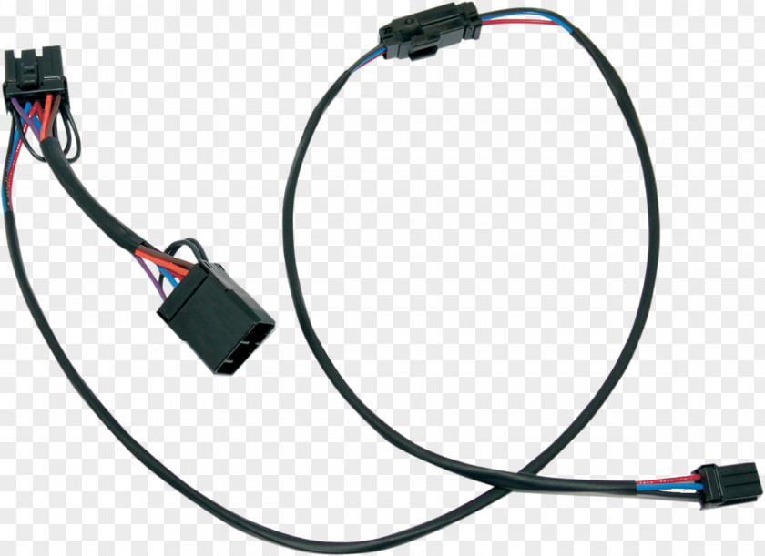 Wire Edge Cable Harness Harley-Davidson Electrical Wires & Connector PNG