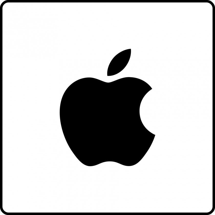 Apple Logo IPhone 7 Plus 6 AirPower Think Different PNG