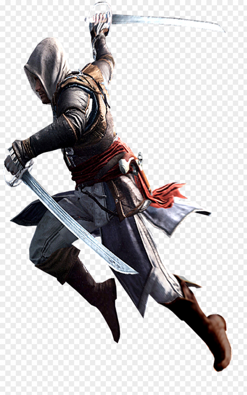 Assassins Creed Assassin's IV: Black Flag III Creed: Revelations Brotherhood PNG