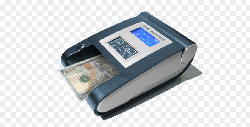 Banknote Counterfeit Money Currency Detector Coin & Counters PNG