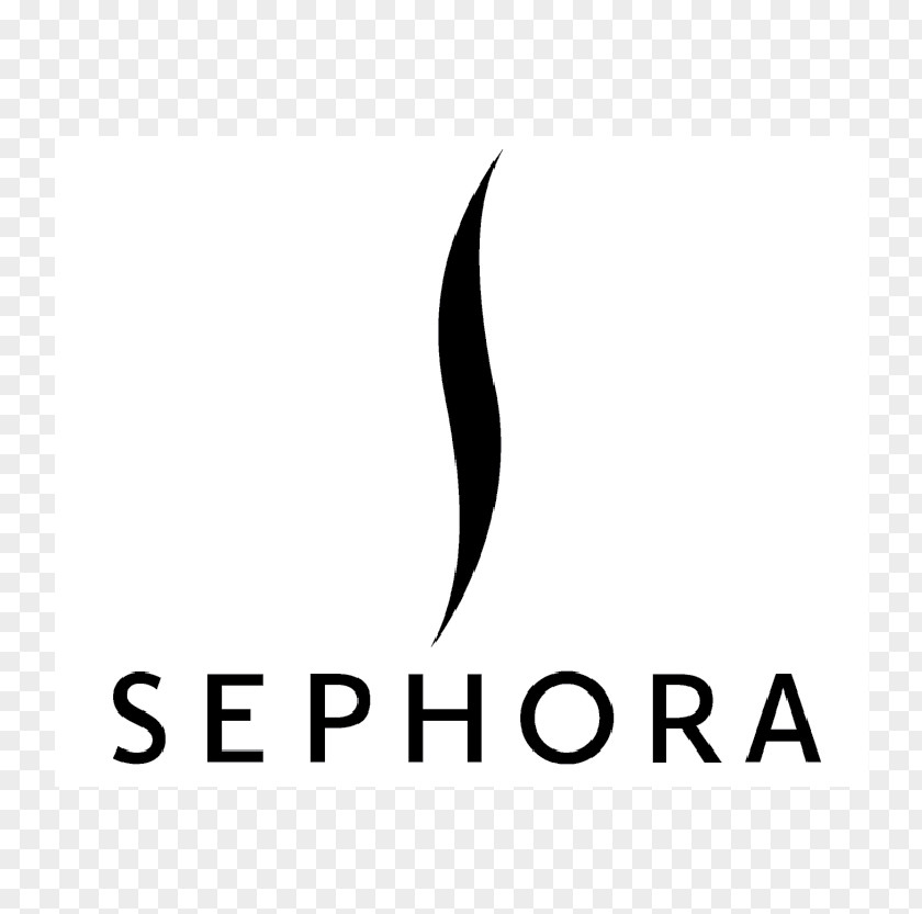 Beauty Logo Sephora Cosmetics Brand Cosmetology PNG