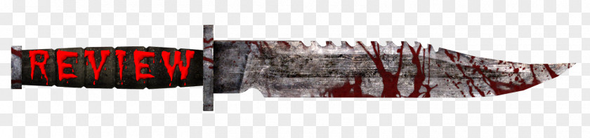 Blood Hand Fallout: New Vegas Knife Weapon Wiki The Vault PNG