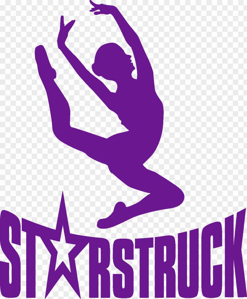 Cheerleading Art Dance Entertainment Logo Graphic Design PNG