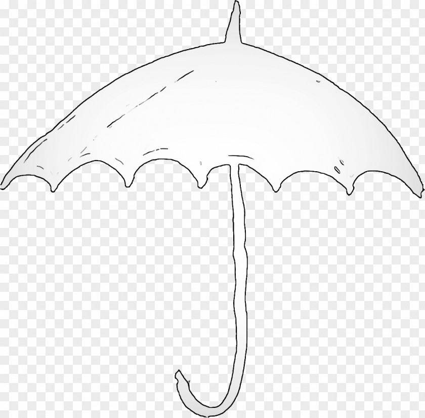 Fashion Accessory Umbrella White PNG