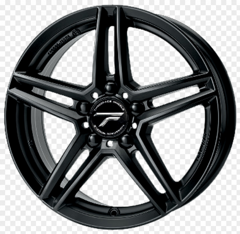 Oz Car Chevrolet Camaro Rim Fondmetal Alloy Wheel PNG