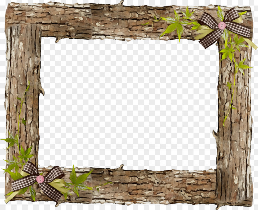 Picture Frame PNG