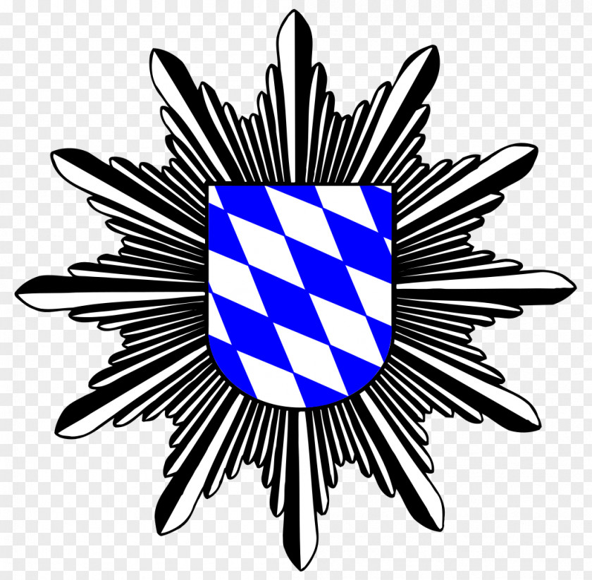 Police Polizeipräsidium München Bavarian State Bayerisches Landeskriminalamt Federal PNG