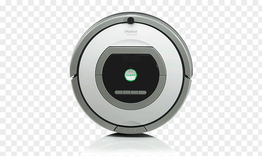 Robot IRobot Roomba 776p Robotic Vacuum Cleaner PNG