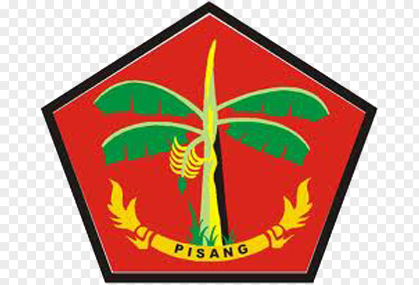 Symbol Logo Gunungsamarinda Baru Emblem Label PNG