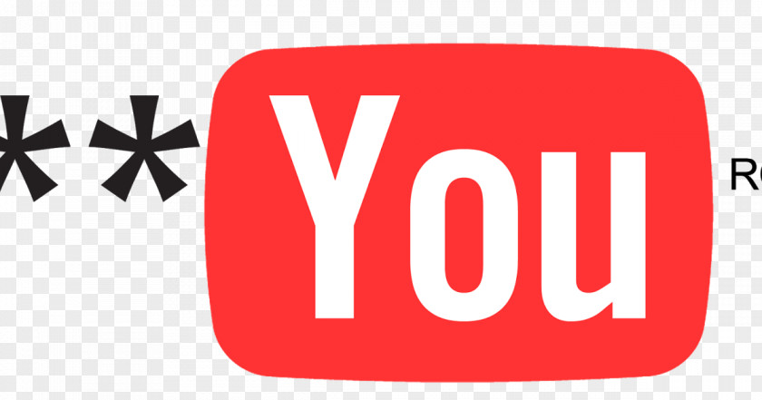Youtube Logo Parody YouTube PNG