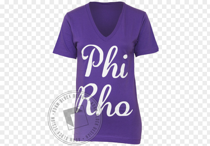 Alpha Kappa Rho T-shirt Sleeve Neck Font PNG
