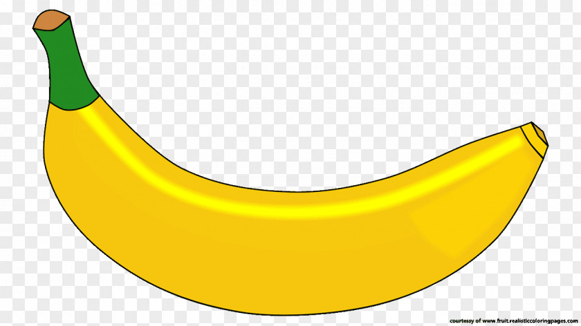 Banana Apple Food Clip Art PNG