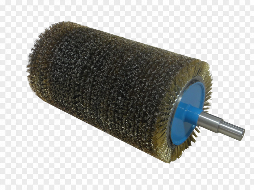 Brush Cylinder PNG