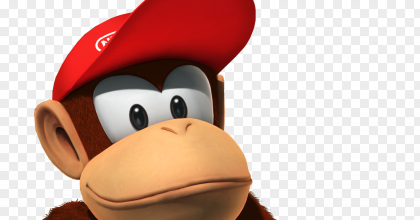 Donkey Kong Country Returns Super Mario Bros. Wii PNG