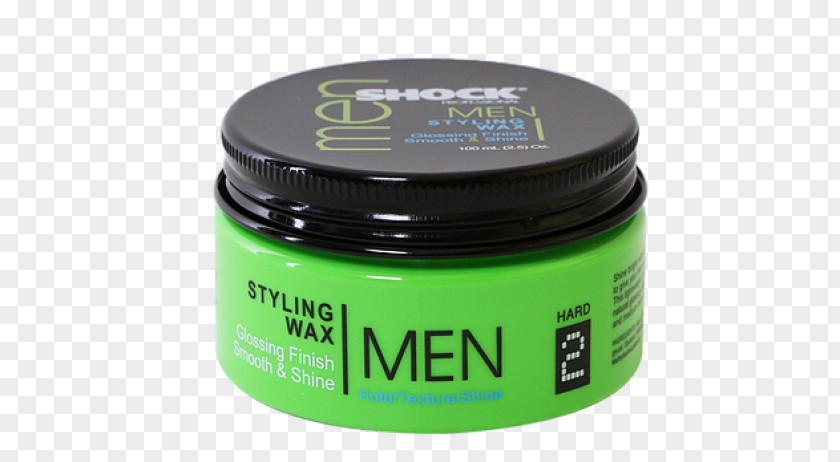 Hair Styling Products Wax Care Bed Head For Men MATTE SEPARATION Workable Hairstyle PNG