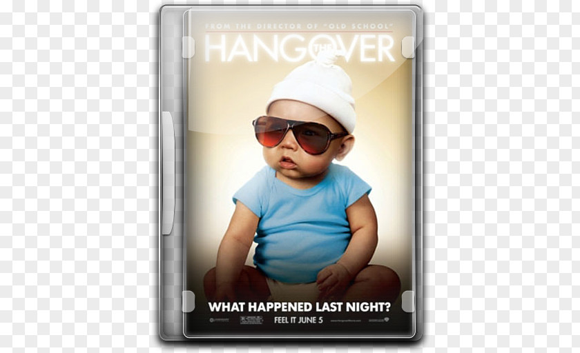Hangover The Part III Film Comedy Actor PNG