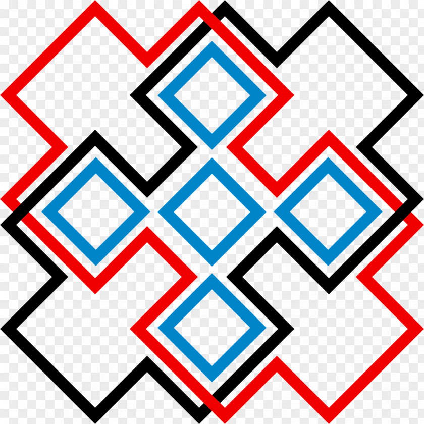 Line Symmetry Abstract Clip Art PNG