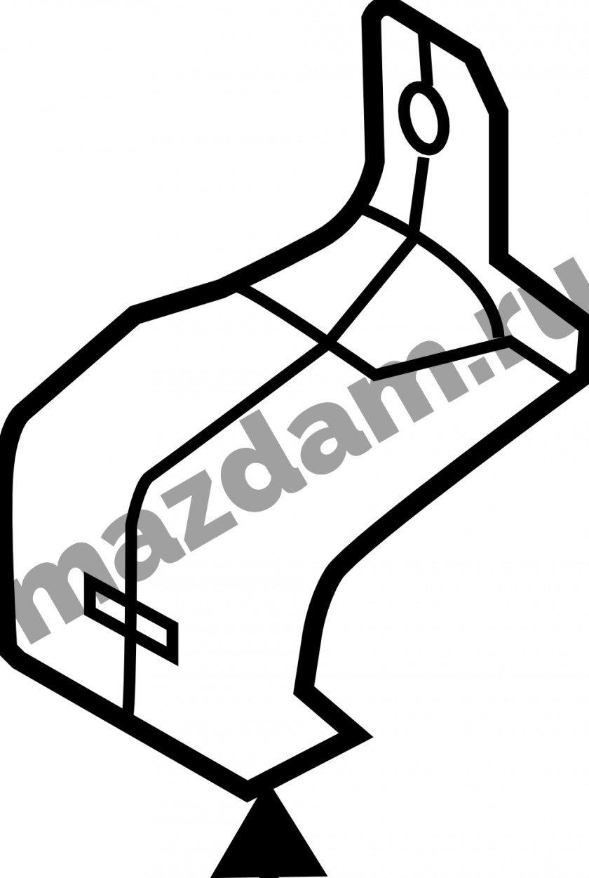 Mazda 3 Hatchback Modified Clip Art Product Design Furniture Angle PNG