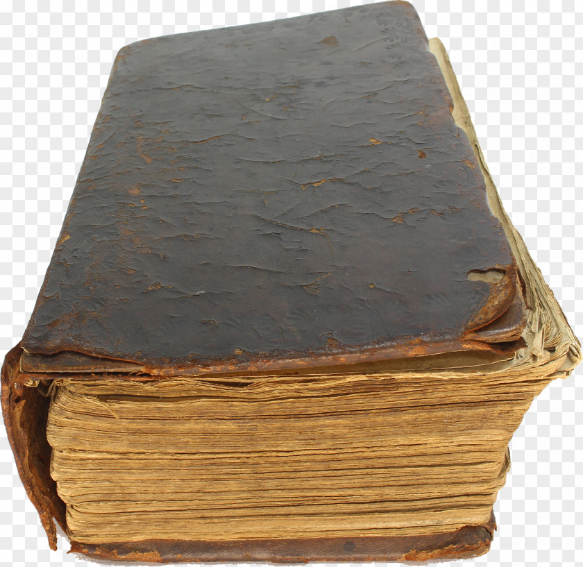 Old Books Bible Library Religious Text Book Illustration PNG