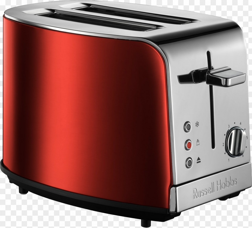 Toast Toaster Russell Hobbs Coffeemaker Home Appliance Kettle PNG