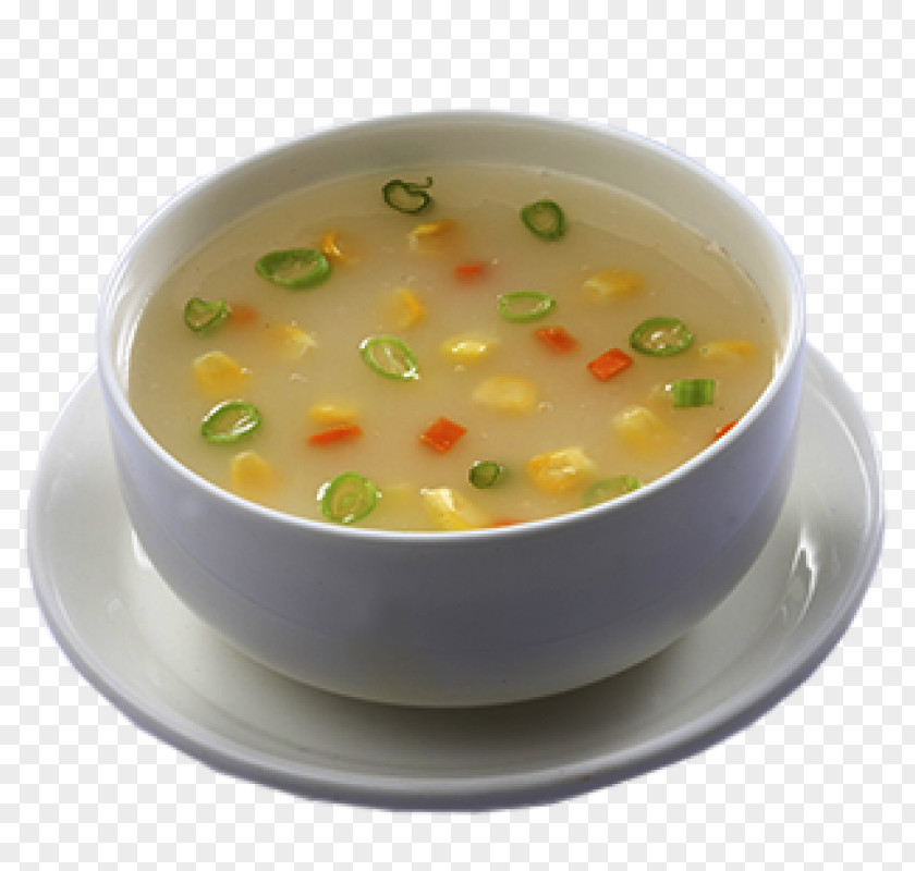 Vegetable Corn Soup Mixed Manchow Hot And Sour PNG