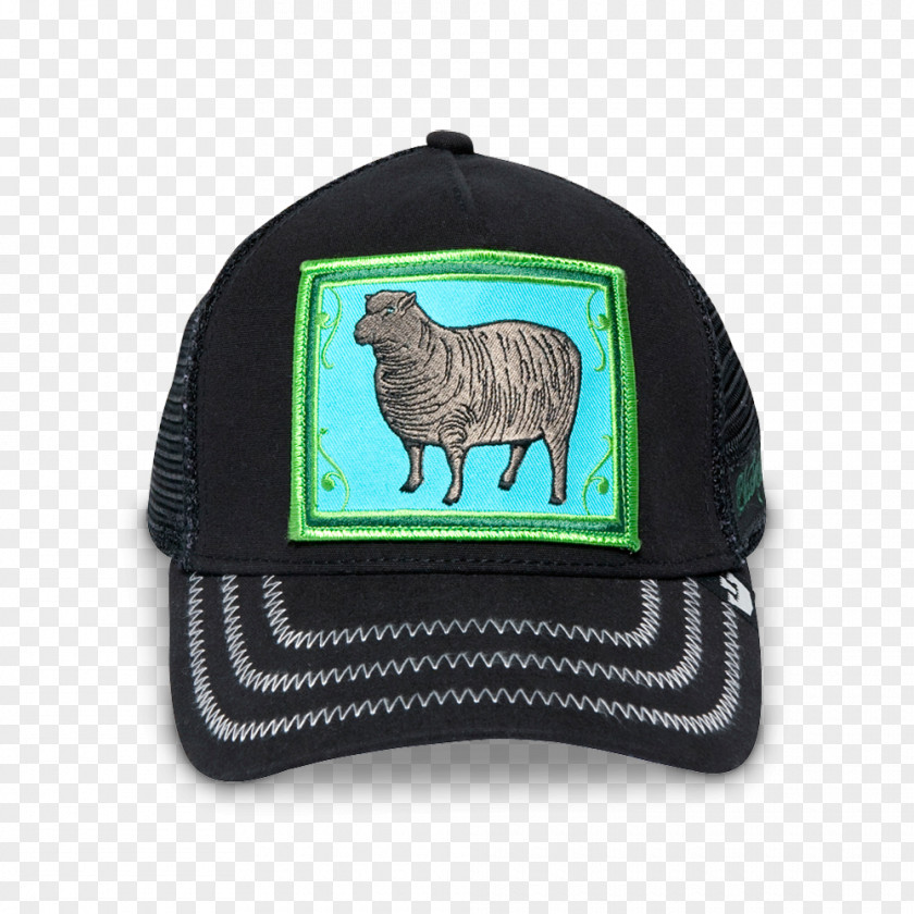 Baseball Cap Sheep Goorin Bros. Hat PNG