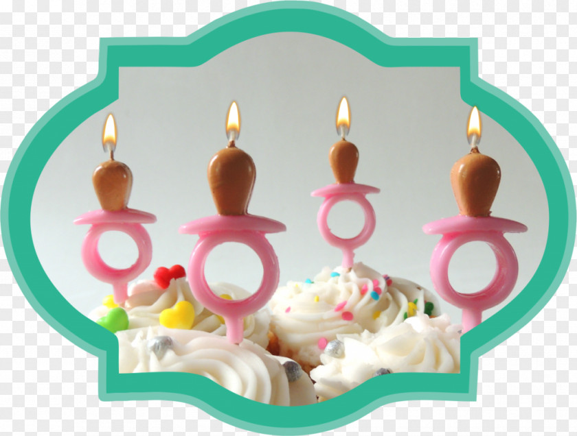 Candle Birthday Color Parcel Box PNG