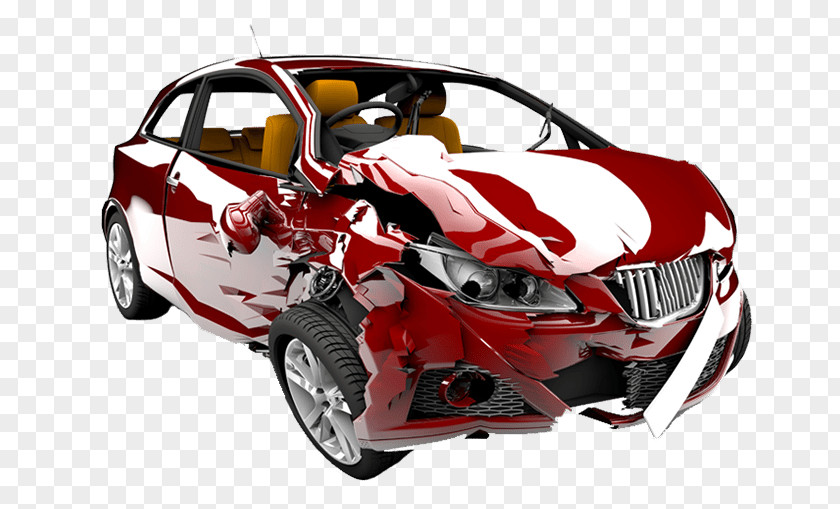 Car Traffic Collision Accident Personal Injury Lawyer PNG