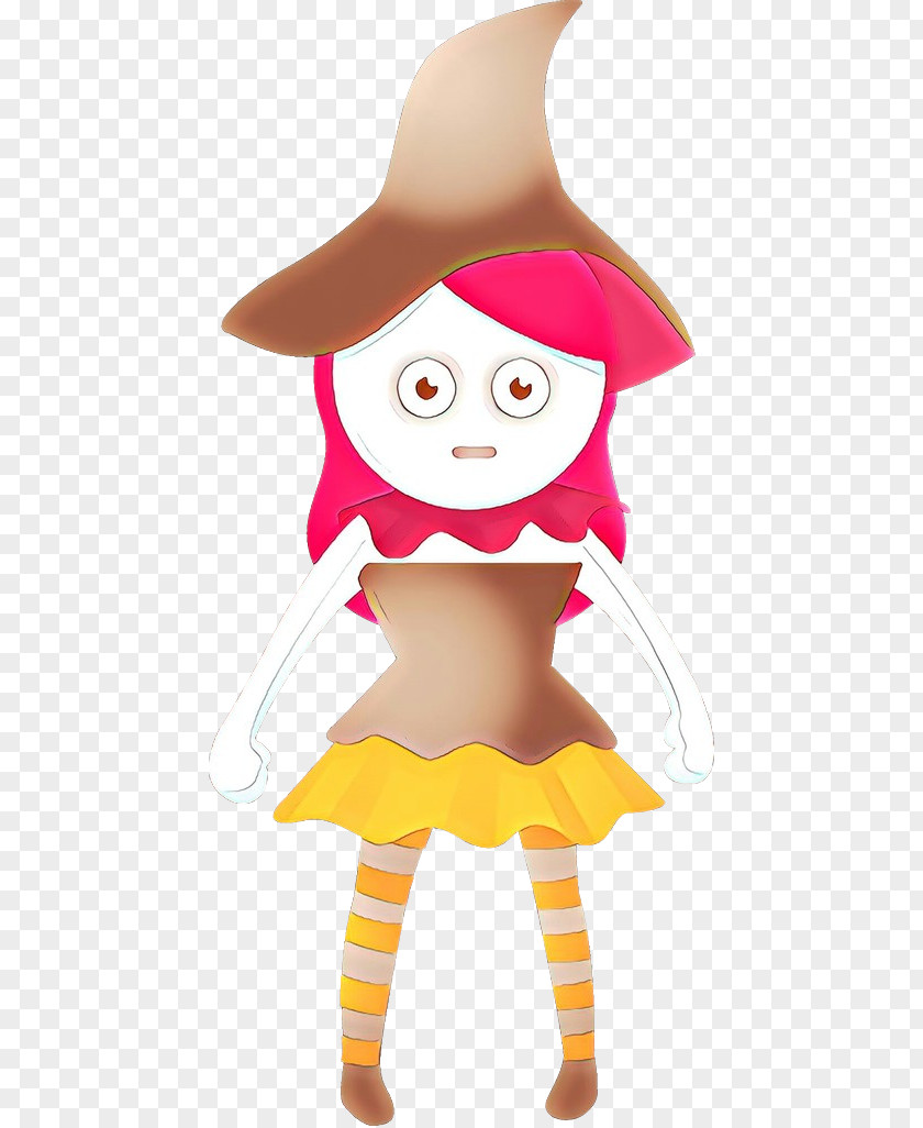 Cartoon Headgear Costume Accessory PNG