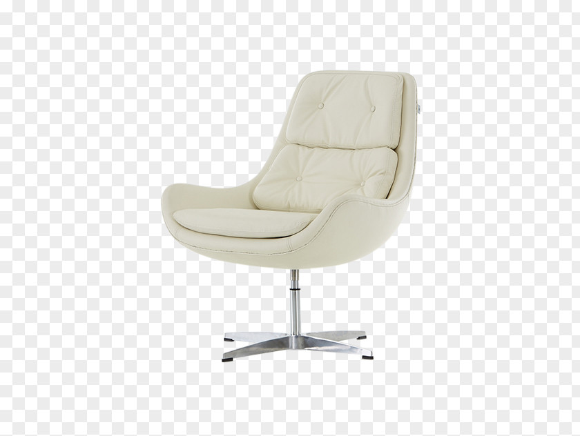 Chair Plastic Armrest Comfort PNG