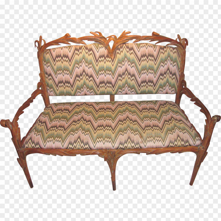 Design Loveseat Couch NYSE:GLW Bench PNG