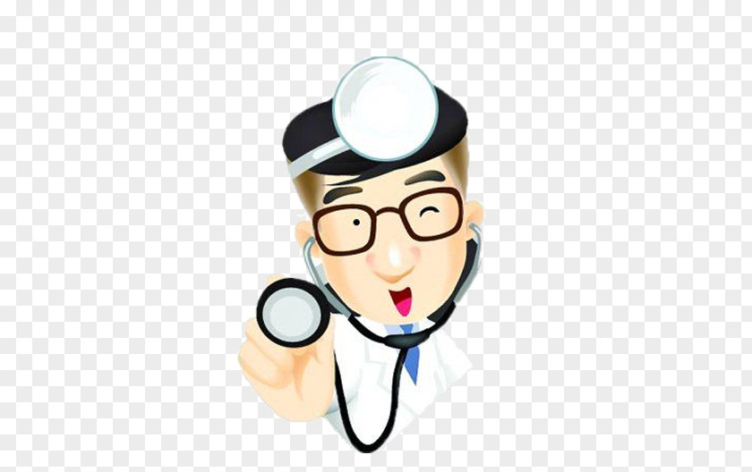 Doctor Inquired Adobe Illustrator PNG