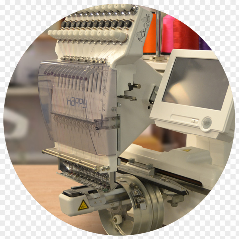 Double Needle Machine Sewing Needles Embroidery PNG