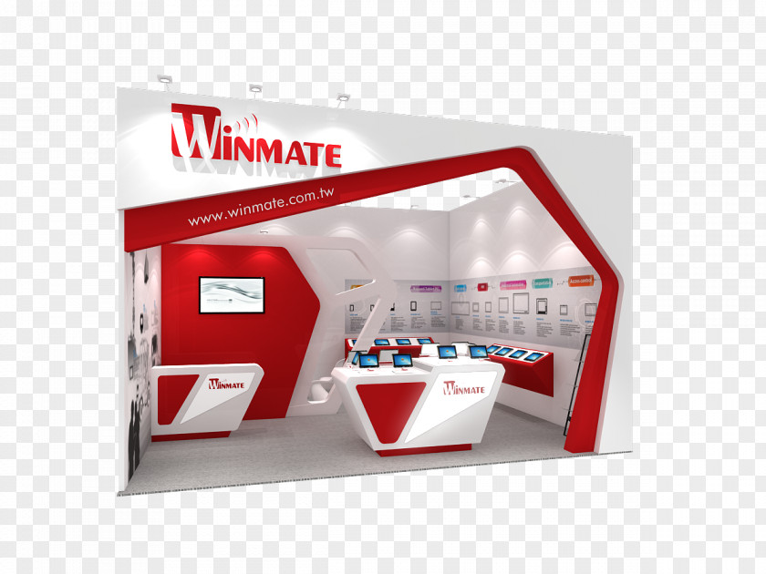 Exhibition Booth Design Exhibit Architecture Product PNG